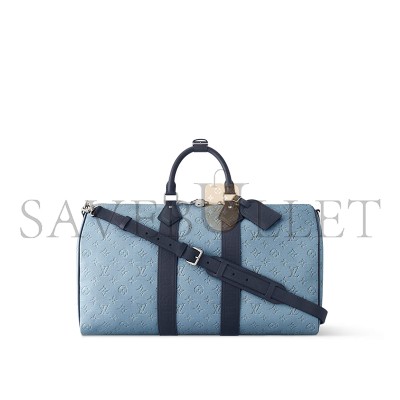 LOUIS VUITTON KEEPALL BANDOULIÈRE 50 M14837 (50*29*23cm)
